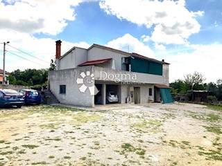 Casa Sveti Lovreč, 333m2