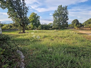 Terreno Malinska, Malinska-Dubašnica, 1.364m2