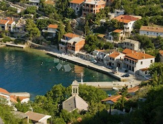 Terreno Starigrad, Senj, 906m2