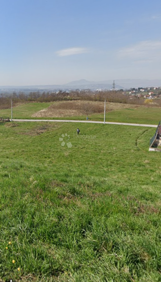 Terreno Bizek, Podsused - Vrapče, 2.904m2