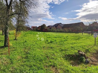 Terreno Kuče, Velika Gorica - Okolica, 960m2