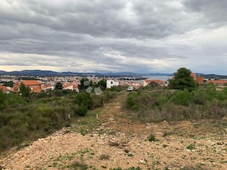 Terreno Vodice, 875m2