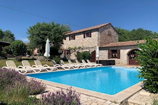 Casa Gradišće, Žminj, 300m2