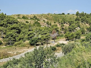 Terreno Tučepi, 4.669m2