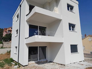 Appartamento Kampor, Rab, 61,68m2