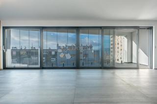 Allogio Krimeja, Rijeka, 107,79m2