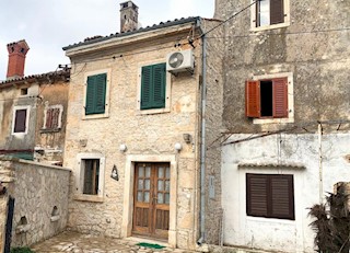 Casa Krnica, Marčana, 70m2