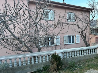 Casa Senj, 219m2