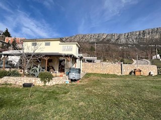 Casa Bribir, Vinodolska Općina, 188m2