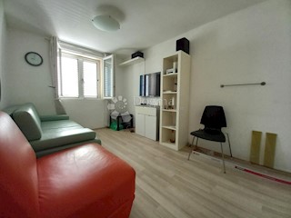 Allogio Krnjevo, Rijeka, 27,26m2