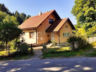 Casa Gomirje, Vrbovsko, 2.368m2