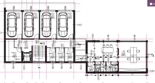 Locale commerciale Centar, Velika Gorica, 63,84m2