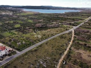 Terreno Donje Polje, Šibenik - Okolica, 1.962m2