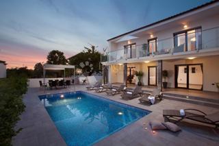 Casa Medulin, 220m2