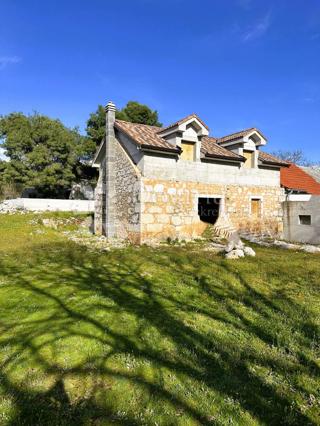 Casa Dubrava Kod Šibenika, Šibenik - Okolica, 124m2