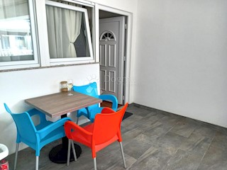 Appartamento Selce, Crikvenica, 30,11m2