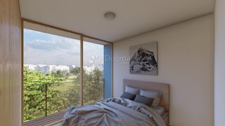 Allogio Belafuža, Zadar, 178,85m2