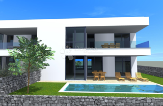 Casa Malinska, Malinska-Dubašnica, 140m2
