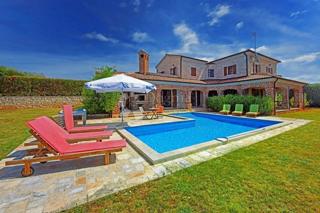 Casa Heraki, Sveti Lovreč, 246m2