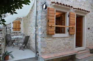 Casa Susak, Mali Lošinj, 87,70m2