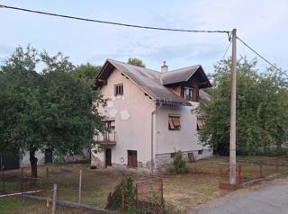 Casa Gomirje, Vrbovsko, 150m2