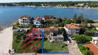 CASA IN PIETRA A 30 METRI DALLA SPIAGGIA!