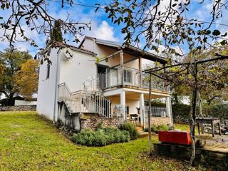 Casa Oprtalj, 94m2