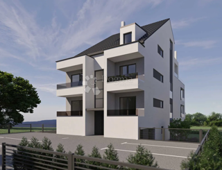Allogio Mandre, Kolan, 75,50m2