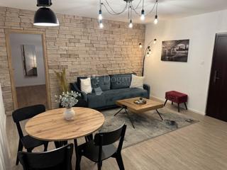 Allogio Centar, Rijeka, 82m2