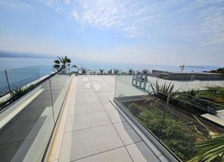 Allogio Opatija, 296m2