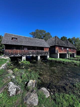 Terreno Sinac, Otočac, 49.000m2