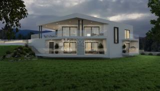 Casa Labin, 274,75m2