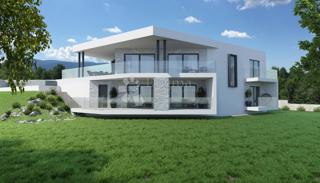 Casa Labin, 274,75m2