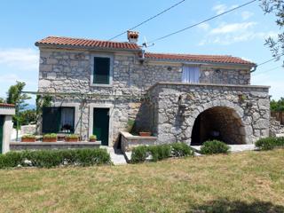 Casa Malinska, Malinska-Dubašnica, 104m2