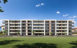 Allogio Umag, 63,60m2