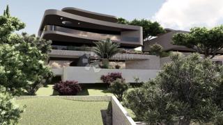 Terreno Opatija - Centar, Opatija, 852m2