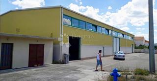 Locale commerciale Dubravice, Skradin, 963m2