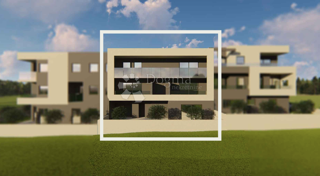 Allogio Valmade, Pula, 48,70m2