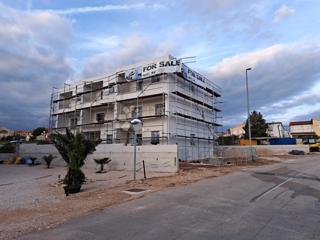 Allogio Vodice, 81,40m2