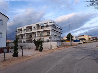 Allogio Vodice, 112,61m2