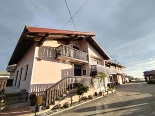 Casa Gaj, Vrbovec, 202m2