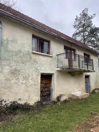 Casa Švica, Otočac, 87m2