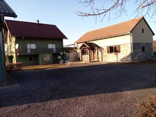 Casa Kik, Lovinac, 300m2