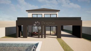 Terreno edificabile Krnica, Marčana, 780m2