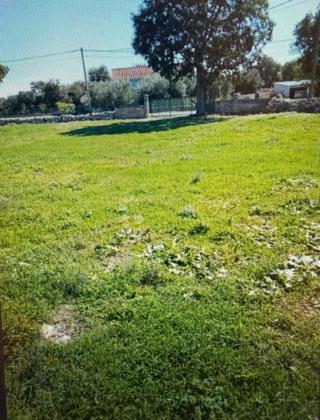 Terreno edificabile Gorica, Sukošan, 1.040m2