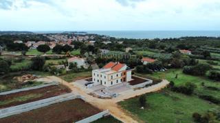 APPARTAMENTO DI LUSSO, VISTA MARE, TERRAZZO, JACUZZI, SAUNA, NUOVA COSTRUZIONE, 2R + LR