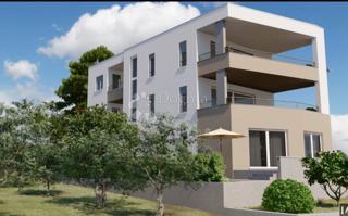 Allogio Kaštel Gomilica, Kaštela, 107m2