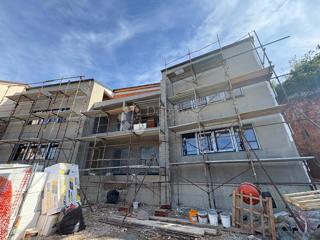 Appartamento Vrbnik, 100m2