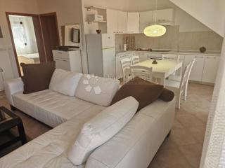 Appartamento Fužine, 52,29m2