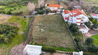 Terreno edificabile Mundanije, Rab, 1.784m2